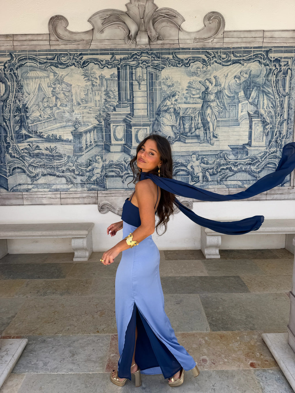 GIA ZAHARA