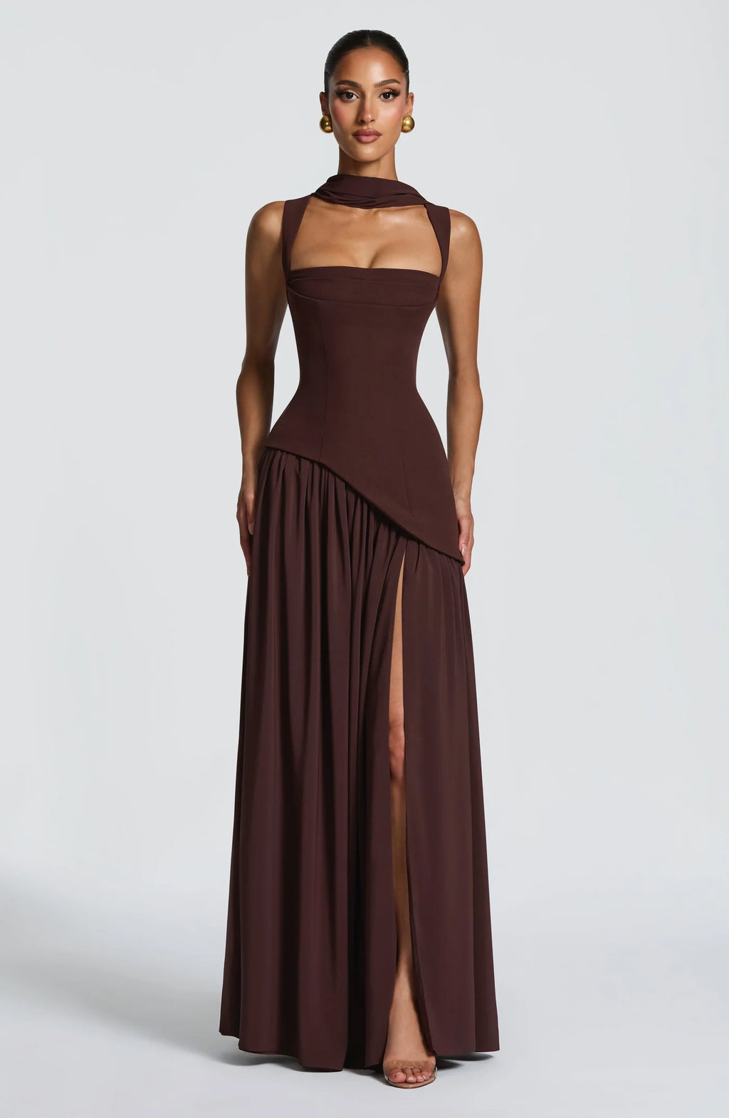GIA WALNUT