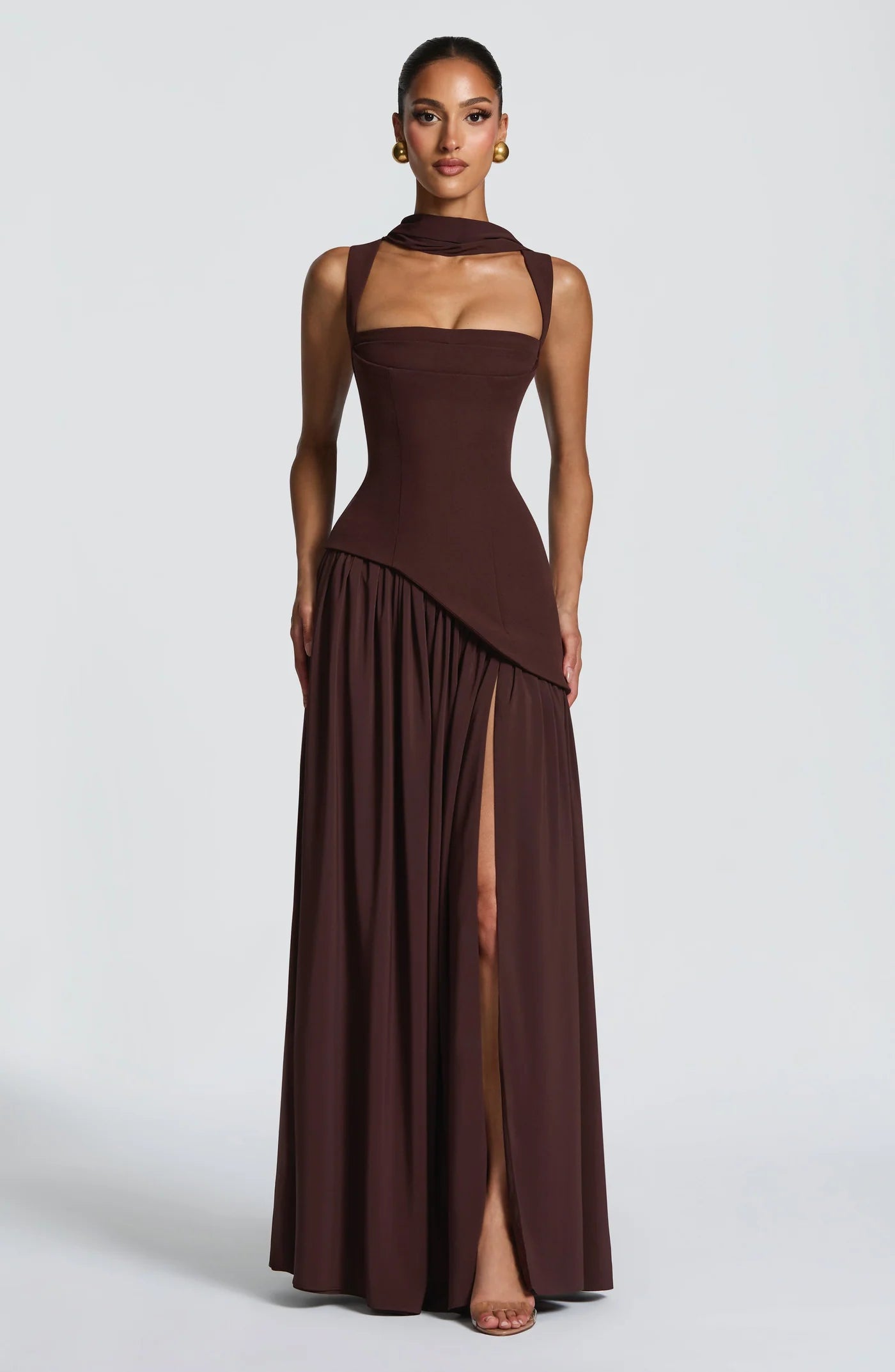 GIA WALNUT