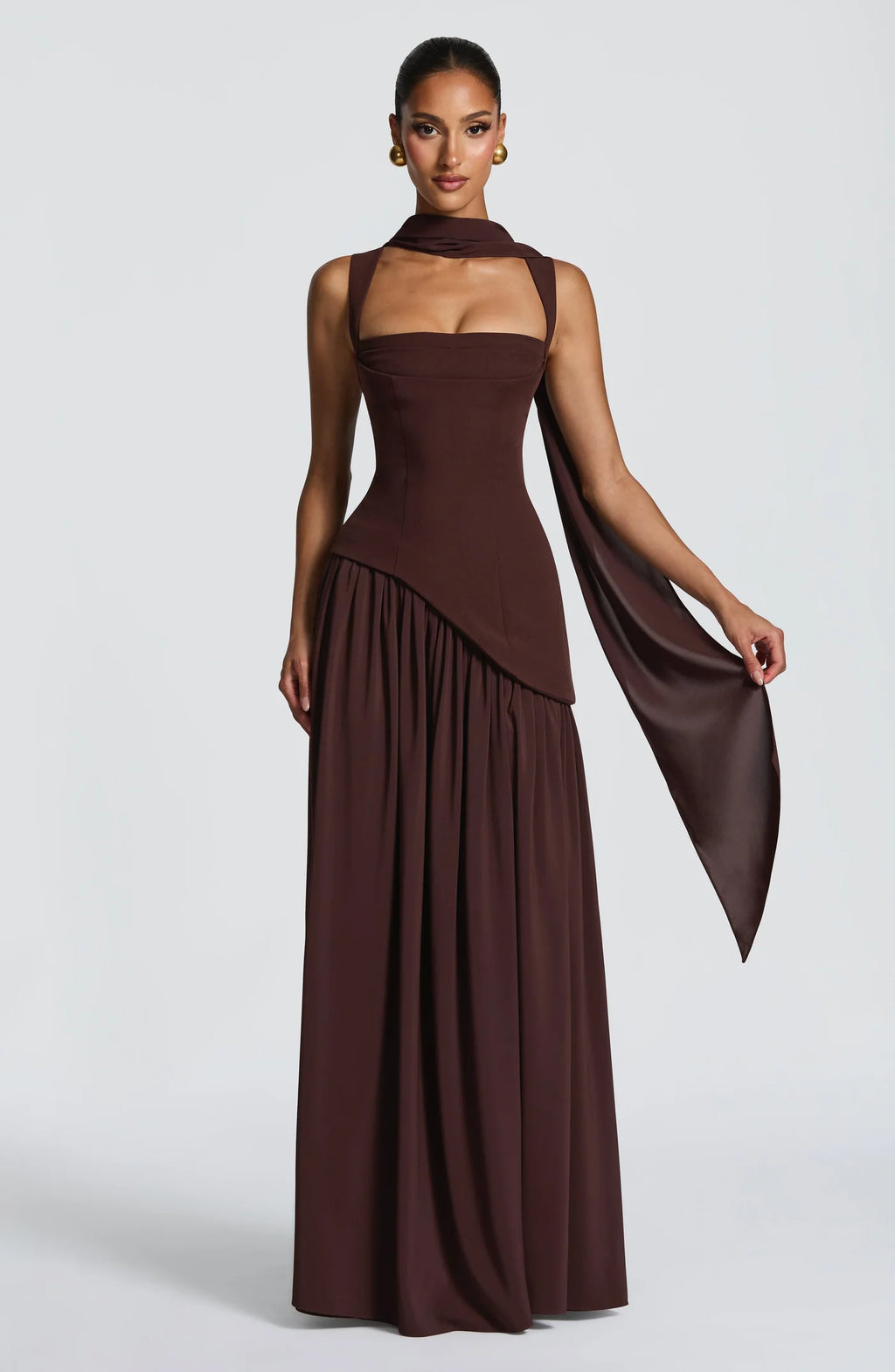 GIA WALNUT