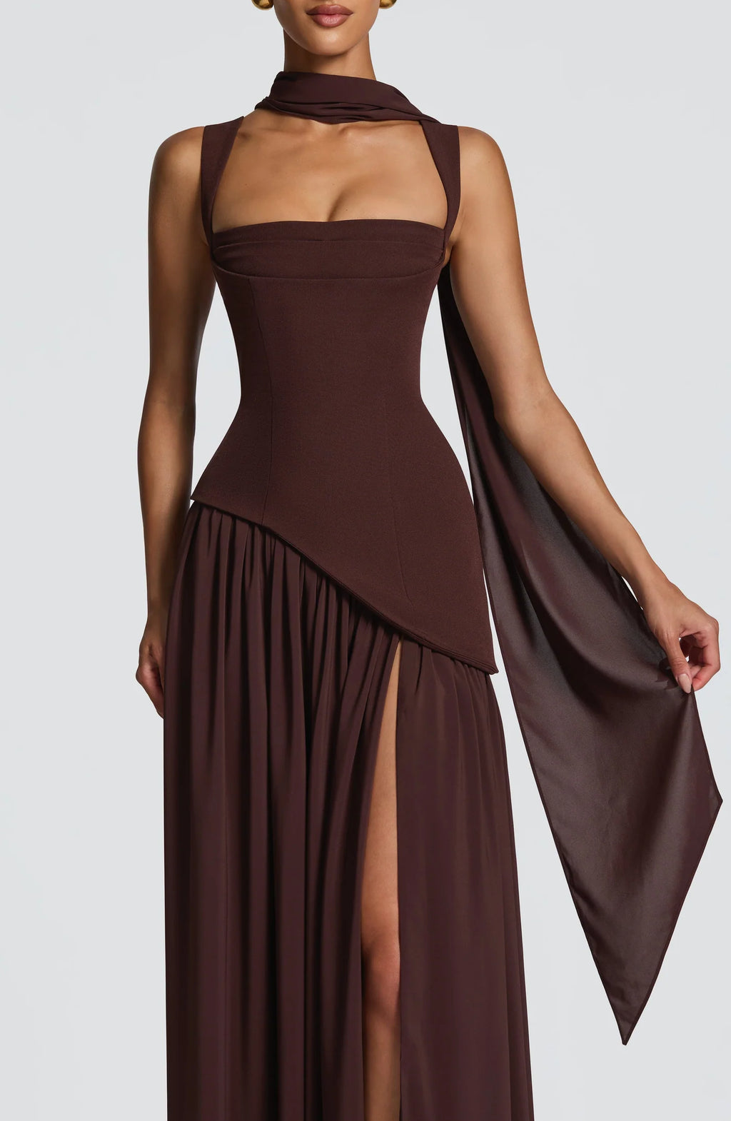 GIA WALNUT