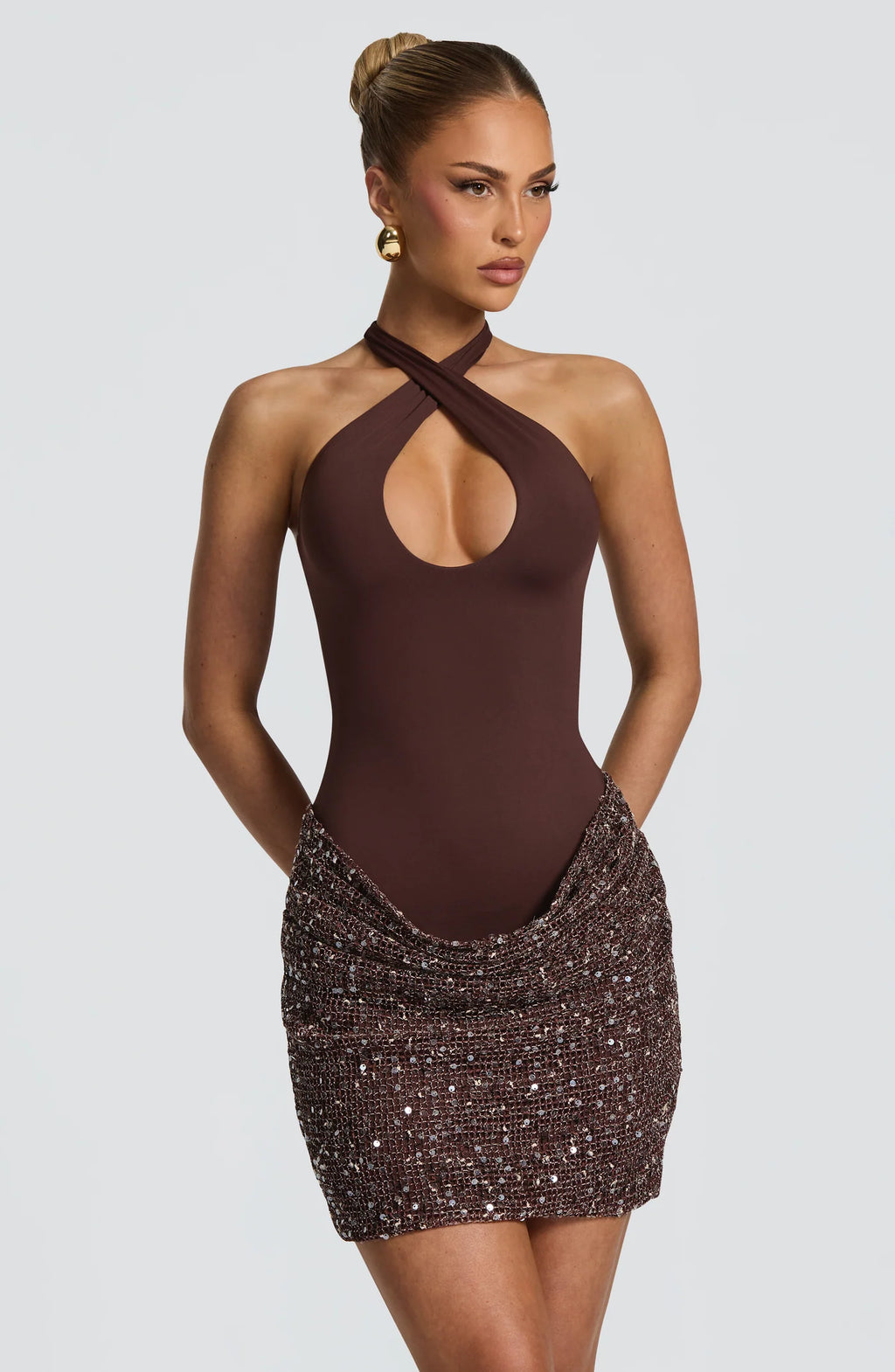 GIA MINI RHODE
