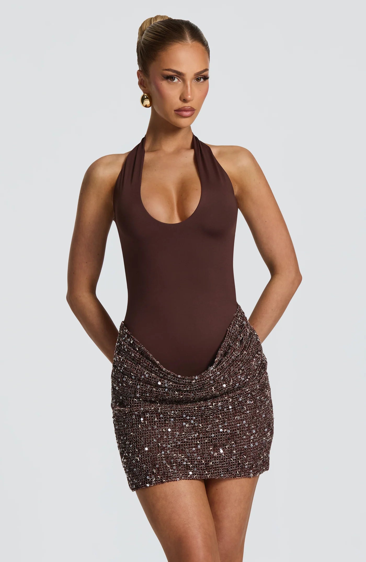 GIA MINI RHODE