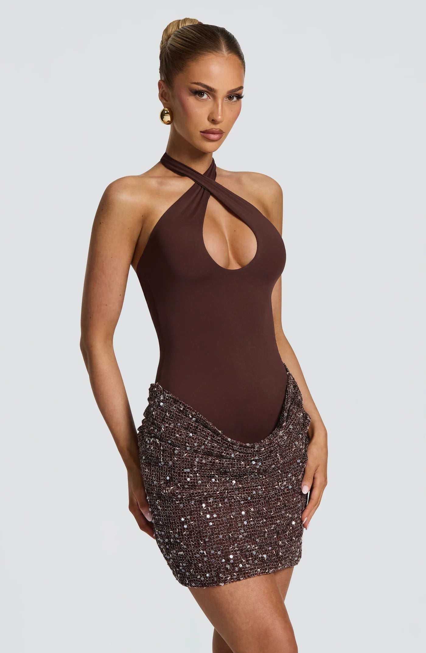 GIA MINI RHODE