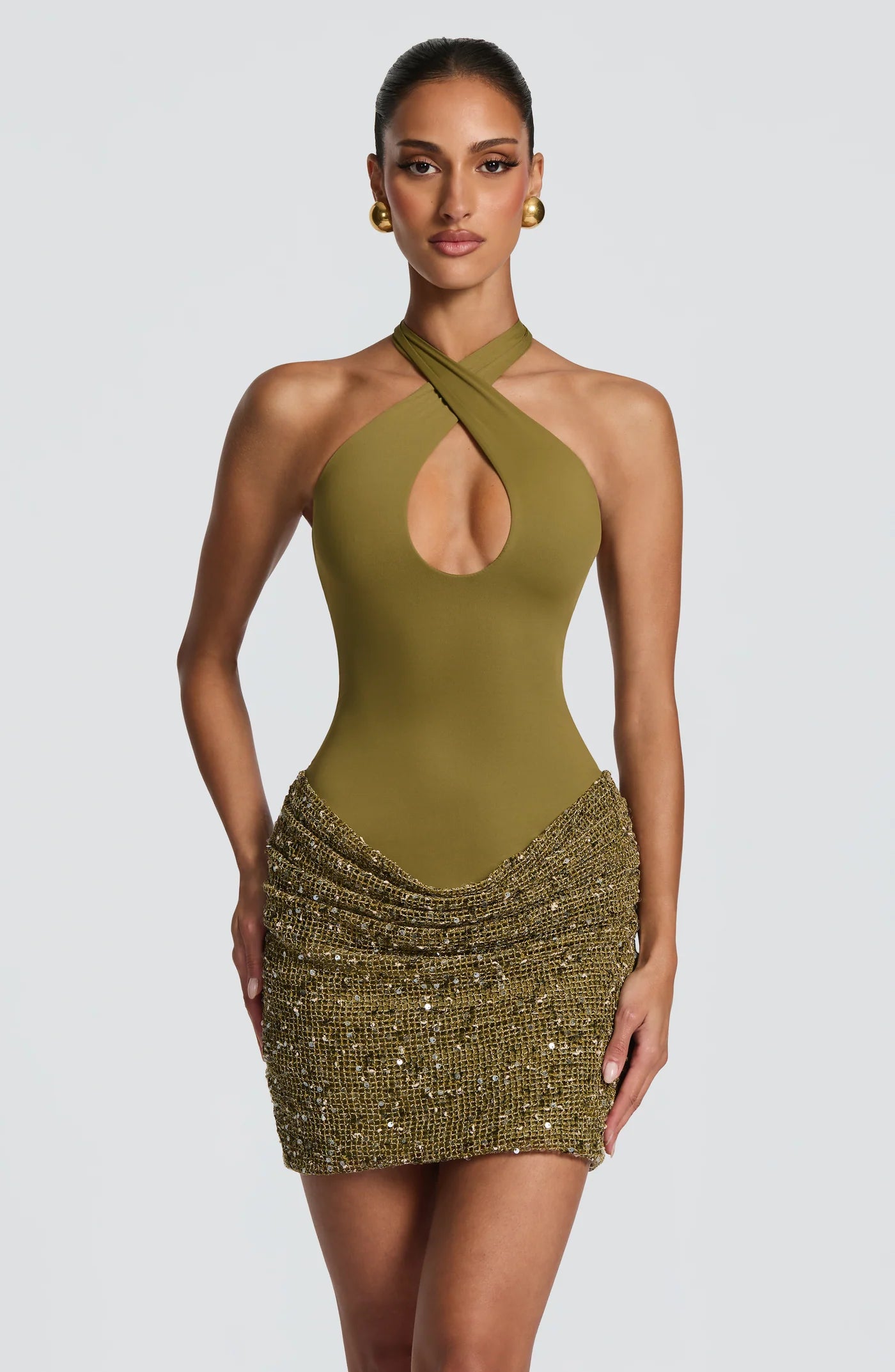 GIA MINI RHODE