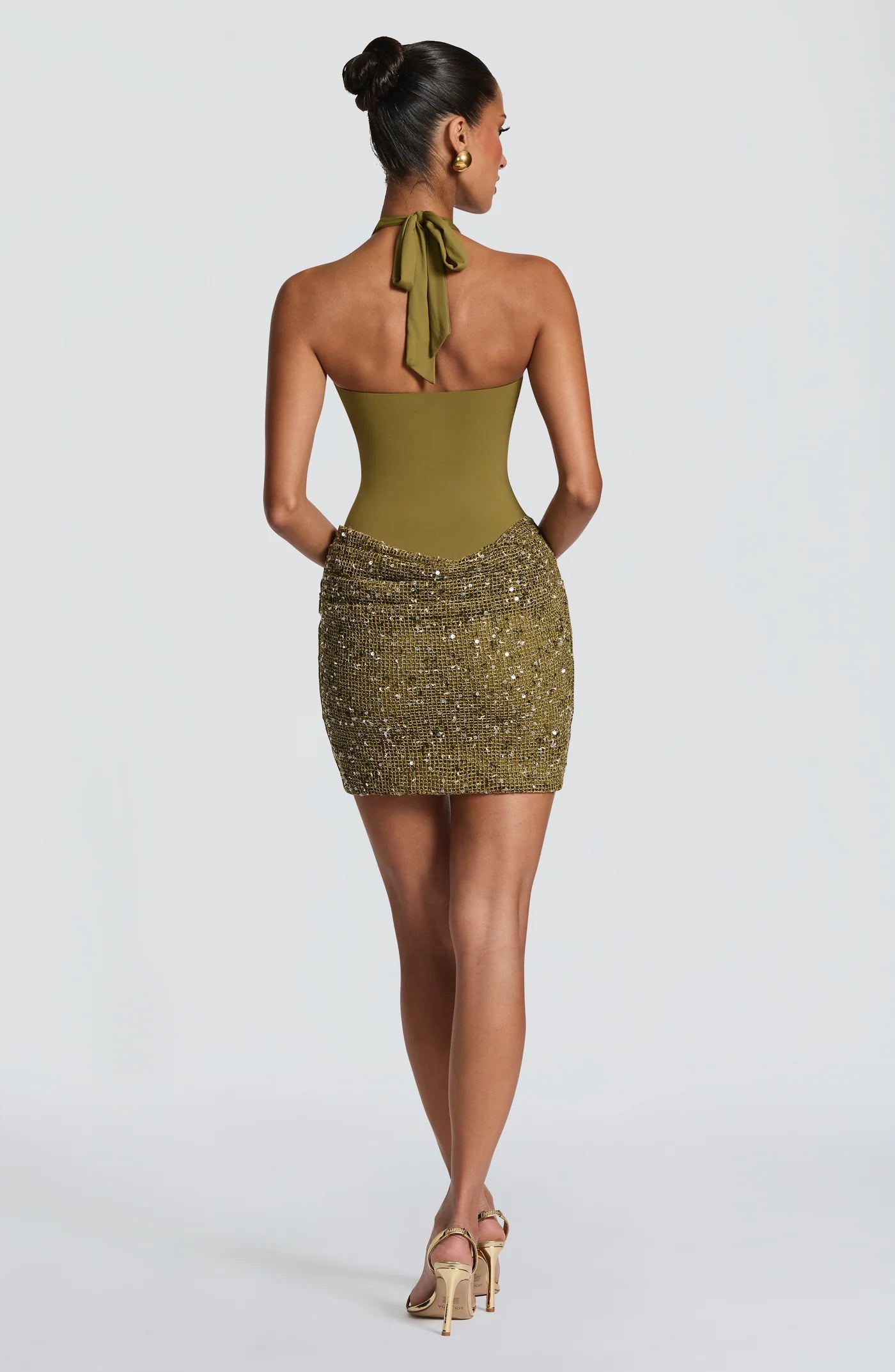 GIA MINI RHODE