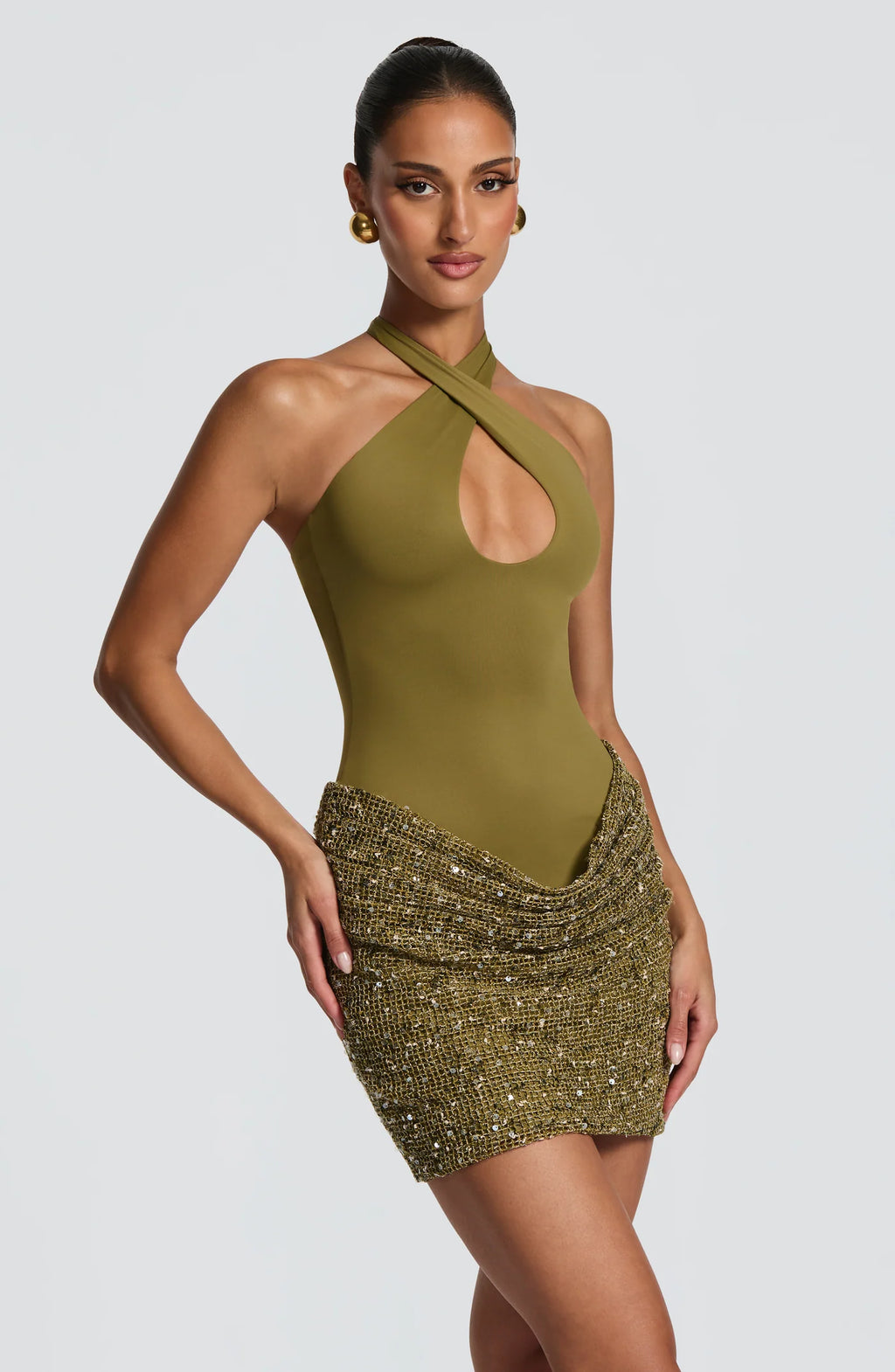 GIA MINI RHODE