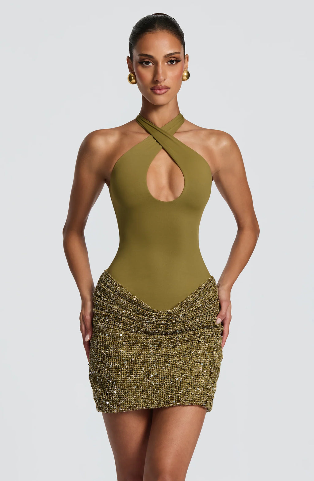 GIA MINI RHODE