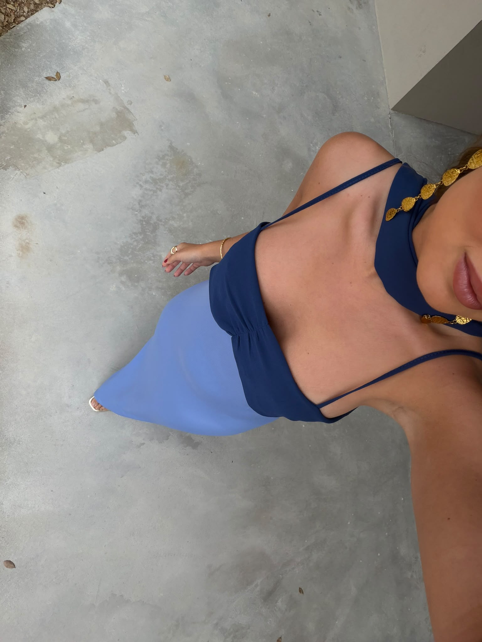 GIA ZAHARA